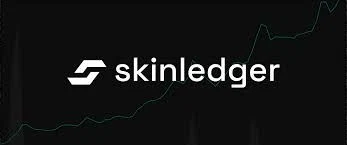 Skinledger Merchant Logo