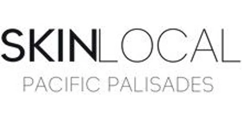 SkinLocal Pacific Palisades Promo Code