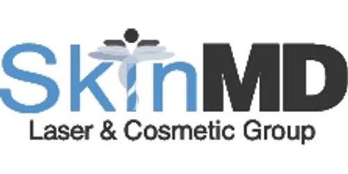 Skin MD Merchant logo