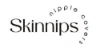 Skinnips Merchant Logo