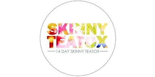 Skinny Teatox Promo Code