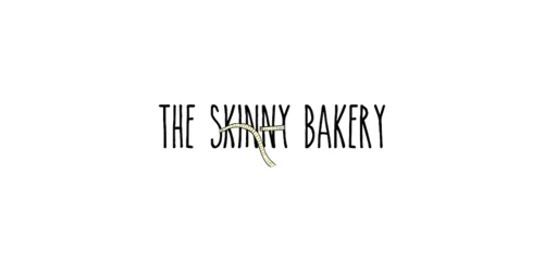 The Skinny Bakery coupon