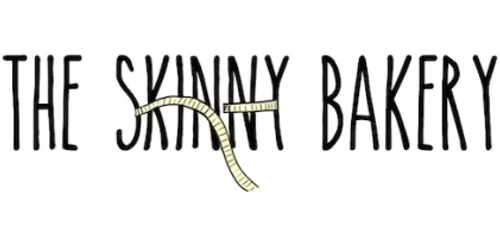 The Skinny Bakery Merchant logo