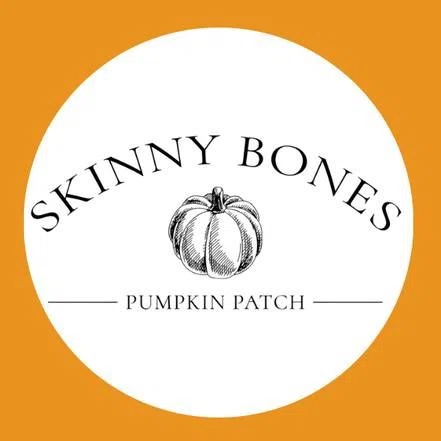 SKINNY BONES PUMPKIN PATCH Promo Code — 50 Off 2024