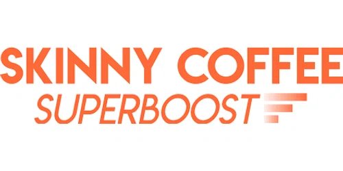 Skinny Coffee SuperBoost Promo Code