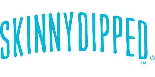 SkinnyDipped Merchant logo