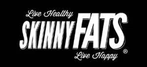 SkinnyFATS Merchant Logo