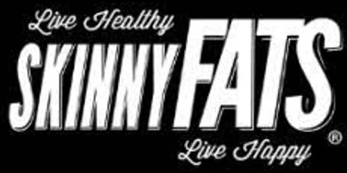 SkinnyFATS Promo Code