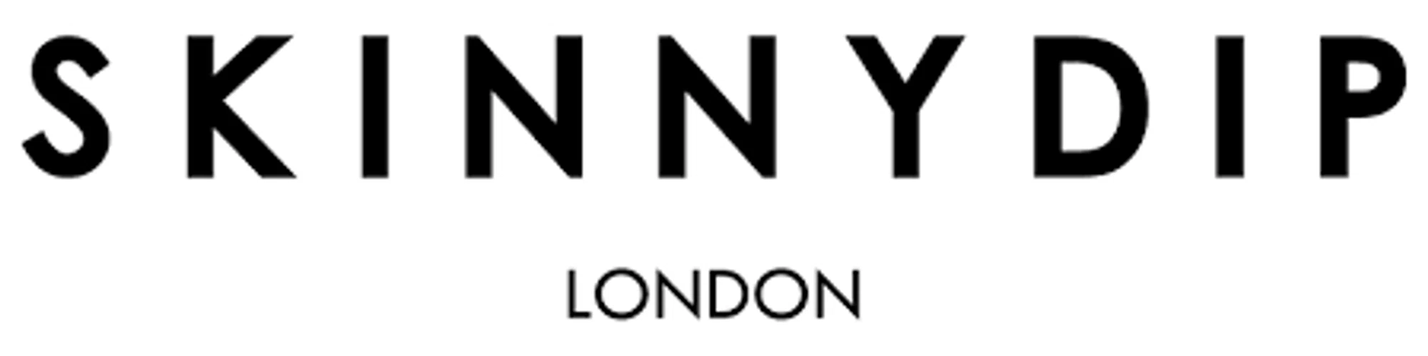 SKINNYDIP LONDON UK Discount Code — 200 Off 2024
