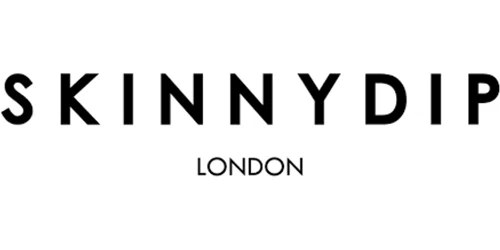 Skinnydip London UK Merchant logo