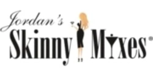 Skinny Mixes Merchant logo