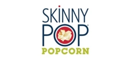 SkinnyPop coupon