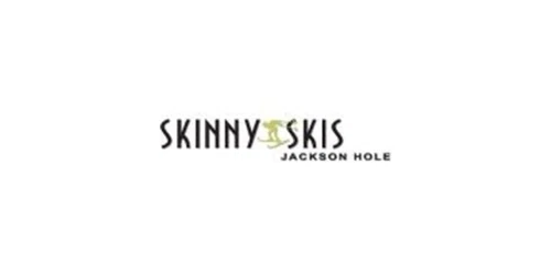 Skinny Skis coupon