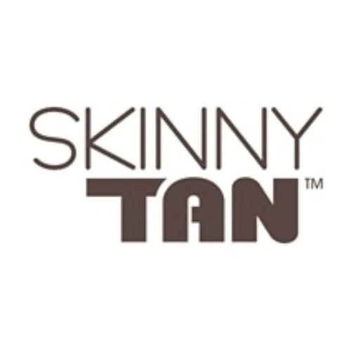 SKINNY TAN Promo Code — 10 Off (Sitewide) in Aug 2024