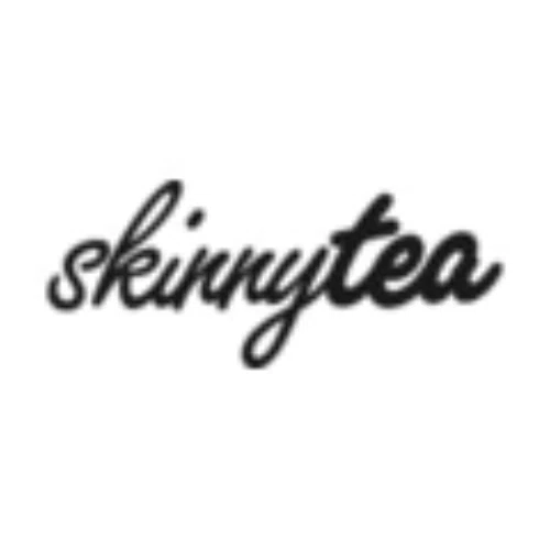 SKINNY TEA Promo Code — Get 150 Off in July 2024