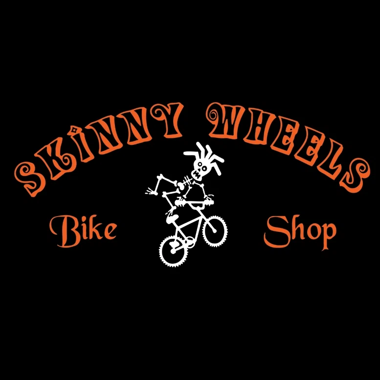 SKINNY WHEELS BIKE SHOP Promo Code — 200 Off 2024