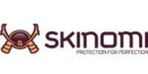 Skinomi Merchant logo