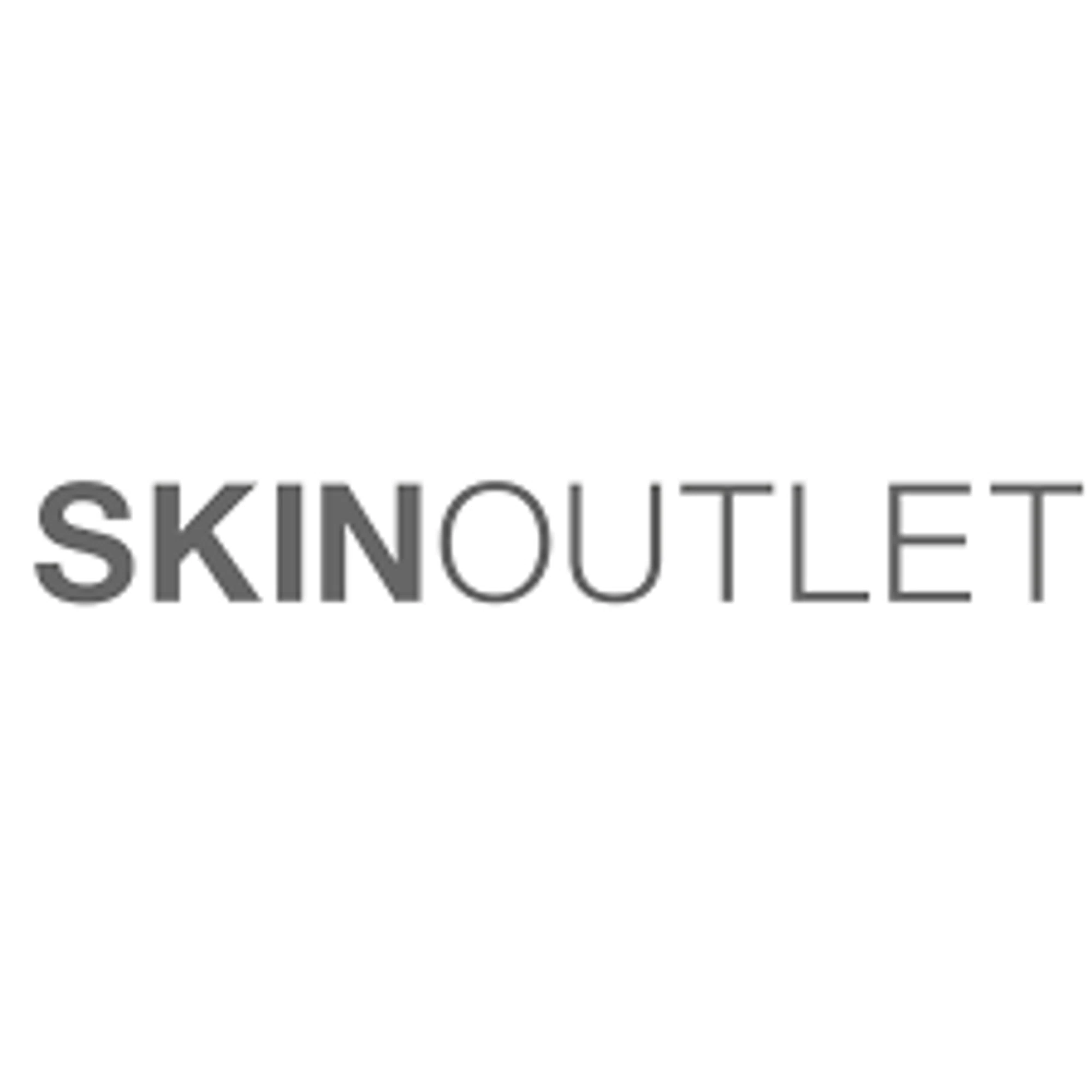 Skin Outlet Promo Code