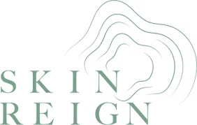 Skin Reign Merchant Logo