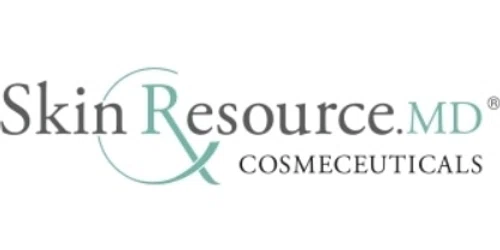 Skin Resource.MD Promo Code