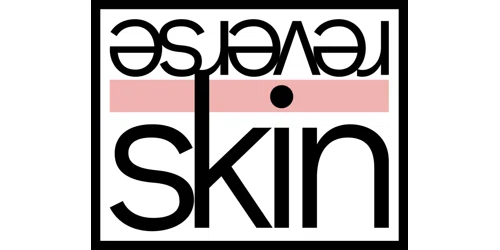 Skinreverse Promo Code