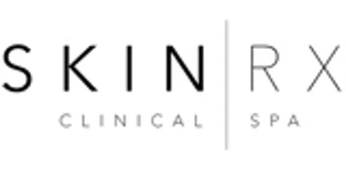 SkinRX Clinical Spa Promo Code