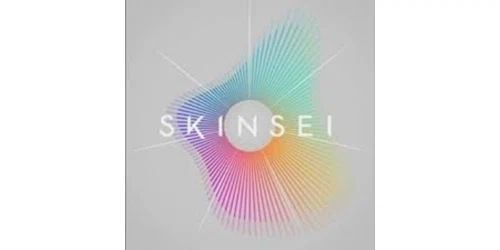 Skinsei Promo Code