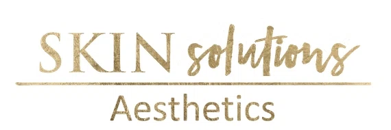 SKIN Solutions Aesthetics Merchant Logo
