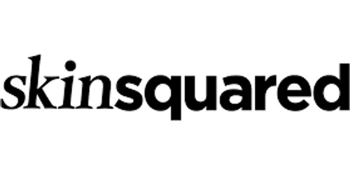 Skinsquared Promo Code