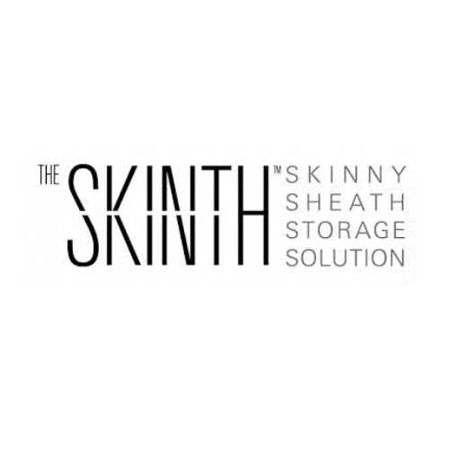 Skinth Solutions Merchant Logo
