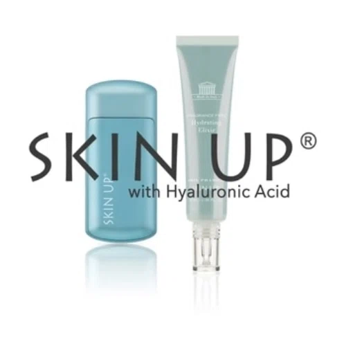 Skin Up USA Promo Code