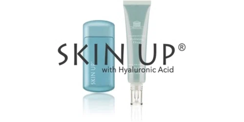 Skin Up USA Promo Code