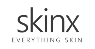 Skinx Merchant Logo