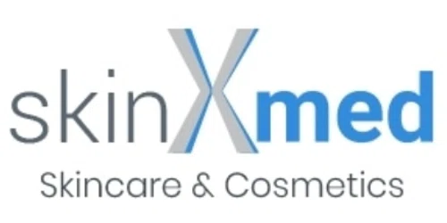 Skinxmed Merchant logo