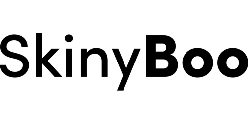 Skiny Boo Merchant logo