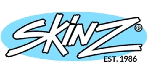 Skinz Merchant logo