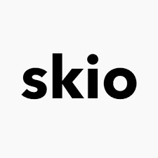 Skio Merchant Logo