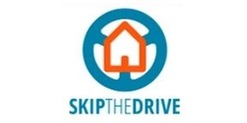 Skip The Drive Promo Code