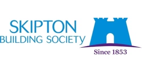 Skipton Building Society Merchant logo