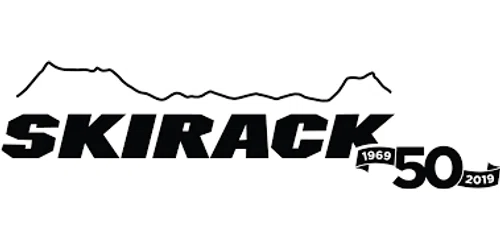 Skirack Merchant logo
