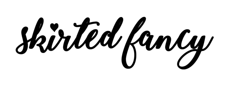 Skirted Fancy discount code