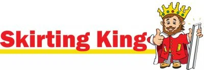 Skirting King Merchant Logo