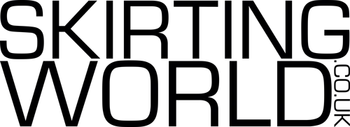 Skirting World Merchant Logo