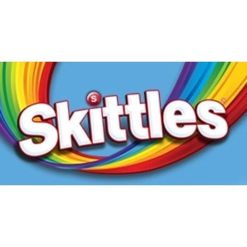 Skittles Promo Code