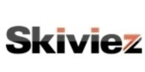 Skiviez Merchant logo