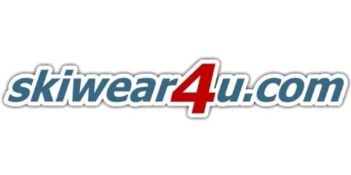 Skiwear4u.com Merchant logo