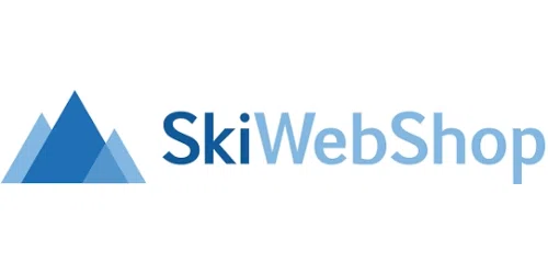 SkiWebShop Merchant logo