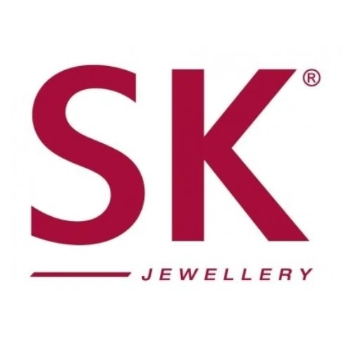 SK Jewerly Promo Code