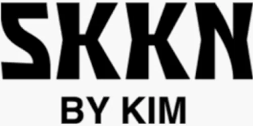 SKKN BY KIM Merchant logo