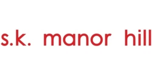 S.K. Manor Hill Promo Code